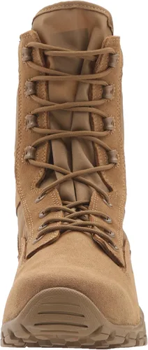 Vista 2 de Bates Cobra Jungle Coyote - Botas tácticas para hombre