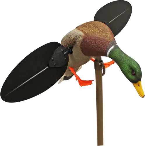 Vista 26 de MOJO Outdoors Señuelos y accesorios de caza de palomas - (elige estilo)
