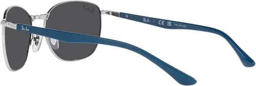 Vista 5 de Ray-Ban RB3702 - Gafas de sol cuadradas