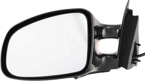 Vista 33 de Garage-Pro Driver Side Power Mirror for Pontiac Bonneville 1992-1999 Paintable