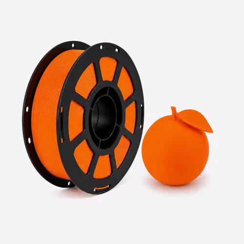 Vista 10 de Filamento PLA+ 1kg / 2.2 lbs (2.2 libras)/carrete 0.07 in ± 0.02 Piel