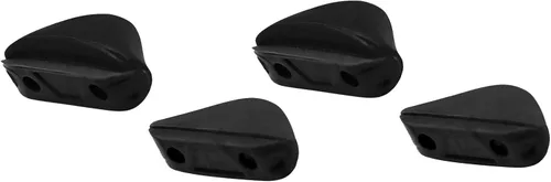 Vista 3 de Betterun - Lentes de repuesto polarizadas de policarbonato para Oakley Pit Bull