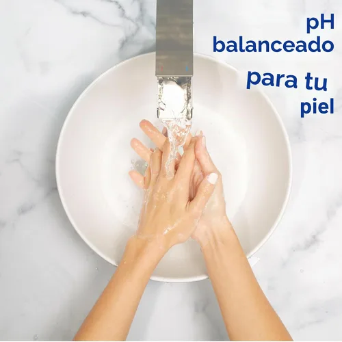 Vista 4 de Softsoap Recambio de jabón líquido hidratante para manos, limpiador