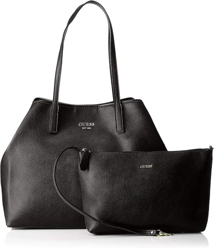 Vista 5 de GUESS Vikky Large Tote
