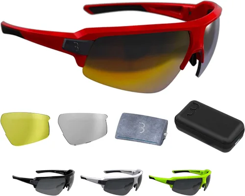 Vista 11 de Gafas deportivas unisex Impulse