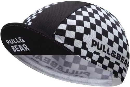 Vista 26 de Gorra de ciclismo – Poliéster Road Cycling Hat-Under Helmet – Ciclismo Forro Transpirable y Absorción de Sudor 1
