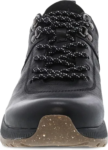 Vista 4 de Dansko Mary Performance - Zapatos de exterior para mujer, construcción totalmente impermeable y suela Vibram ECOSTEP súper duradera fabricada con al