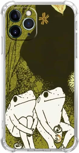 Vista 39 de Funda de Collage Estético para iPhone 7/8/SE2/SE3, Patrón de Citas Positivas, Funda TPU Única y Moderna Compatible con iPhone 7/8/SE2/SE3