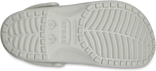 Vista 5 de Crocs Zuecos clásicos unisex para adultos