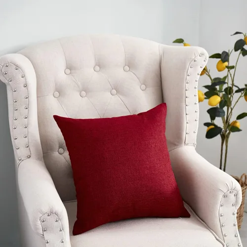 Vista 63 de Cojines de banco personalizados para muebles de interior/exterior, almohadilla de asiento de ventana panorámica con parte inferior antideslizante