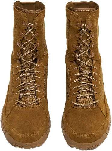 Vista 4 de Oakley Botas Coyote para hombre