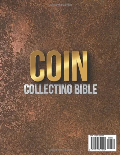 Vista 2 de Coin Collecting Bible Coin Values Decoded Dive into Rare Coins, Ancient Treasures and Curate a Collection to Cherish and Pass Down for Generations