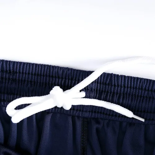 Vista 4 de Leytearoo Conjunto de calcetines de fútbol para niños, camiseta y pantalones cortos para niños y jóvenes