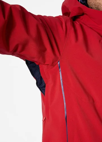 Vista 6 de Helly-Hansen Chaqueta Alpha 4.0 para hombre