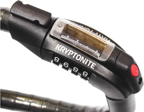 Vista 2 de Kryptoflex 2080 - Cable de combinación blindado, 31.5 in bike-shift-cables-and-housing