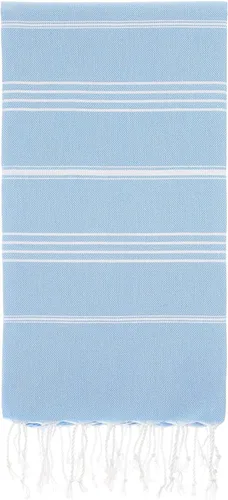 Vista 9 de Basic Layers - Toallas de cocina de 100 % algodón turco, altamente absorbentes, suaves, de secado rápido, para gimnasio, yoga, baño, deportes, Negro