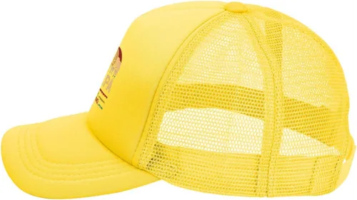 Vista 3 de Gorra de béisbol con leyenda del mito del Papa Man