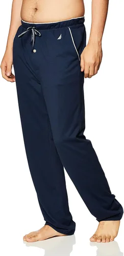 Vista 3 de Nautica Pantalón de dormir de punto suave para hombre