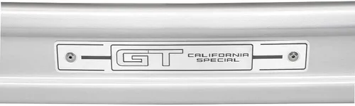 Vista 3 de Soporte de torre de puntal de motor especial de California para Mustang GT 2015-2024