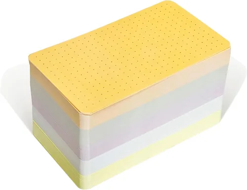 Vista 8 de Tarjetas Bullet (tarjetas de 2x3, 200 unidades)