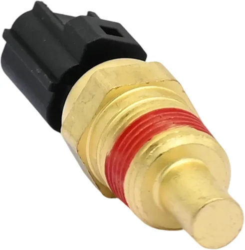 Vista 4 de Interruptor de temperatura del refrigerante del motor Sensor Remitente Avenger Cherokee Commander Durango Eclipse Grand Caravan Liberty Ram 1500