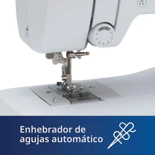 Vista 4 de Brother CS5055 Computerized Sewing Machine with LCD Display