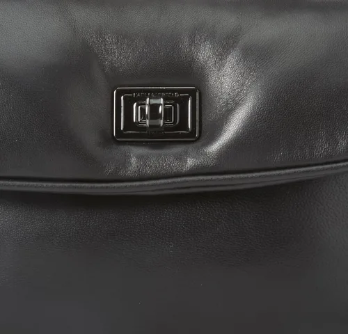Vista 4 de KARL LAGERFELD Cloudine Crossbody