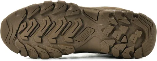 Vista 5 de XPETI X-Force Mid - Botas tácticas ligeras para hombre