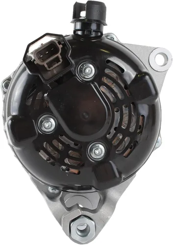 Vista 4 de DB Electrical Alternador remanufacturado 400-52258R 12V 150A compatible con/reemplazo para Ford F-250 Super Duty 2011-2016, F-350 Super Duty
