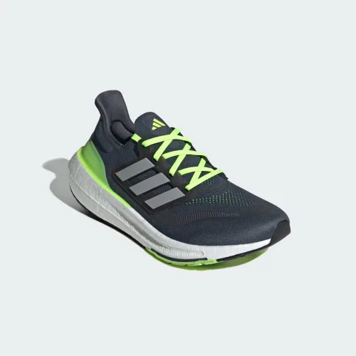 Vista 6 de adidas Ultraboost Light Hombres Casual Zapatillas IE1759