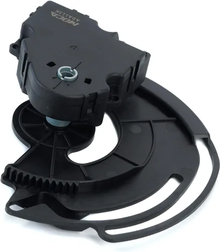 Vista 6 de MPLUS - Actuador de puerta de mezcla de aire HVAC compatible con Chevrolet Avalanche 1500 2500 Silverado 1500 2500 3500 Suburban 1500 2500 Tahoe