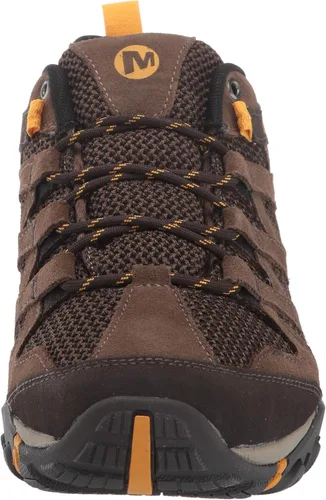 Vista 2 de Merrell Alverstone - Zapatos de senderismo para hombre