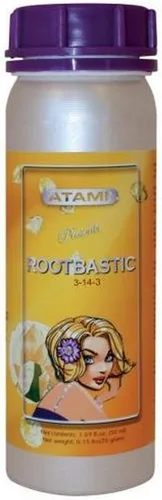 Vista 2 de Atami 733400 Fertilizante Rootbastic, 2.7 fl oz