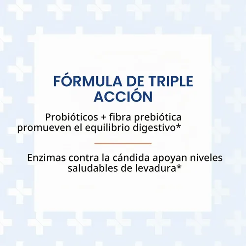 Vista 7 de Arthur Andrew Medical Syntol AMD Probiotic Multi-Enzyme, 90