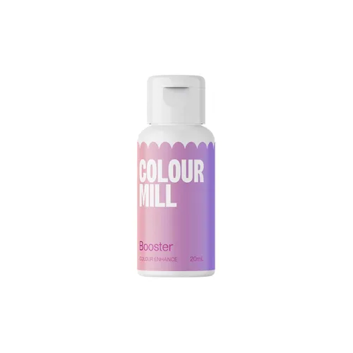 Vista 48 de Colour Mill Colorante para alimentos a base de aceite, 20 mililitros. Cada uno de 6 colores: Baby Blue, Navy, Royal, Sky Blue, Teal y Tiffany
