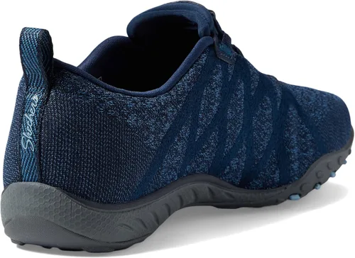 Vista 5 de Skechers Women's Breathe Easy-Infi Knity Sneaker