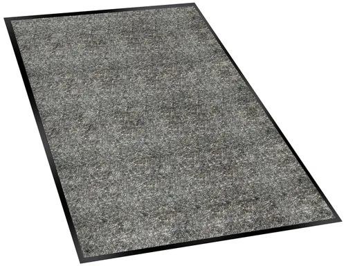 Vista 6 de Guardian Silver Series - Tapete para interiores, vinilo/polipropileno, 2 x 3 pies, color negro