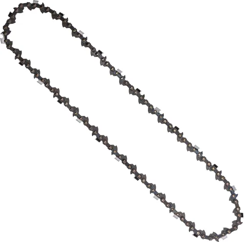 Vista 2 de 8TEN Cadena de motosierra para Husqvarna 136 137 141 142 240 Echo 501847052 Echo 91PXL52CQ 16 pulgadas .050 3/8 56DL paquete de 2