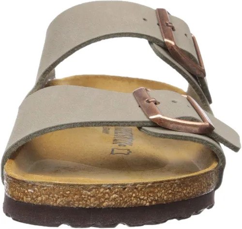 Vista 2 de Birkenstock Arizona Birko-Flor - Calzado tipo sandalia