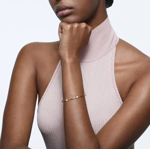 Vista 6 de Swarovski Constella Crystal Bracelet Jewelry Collection