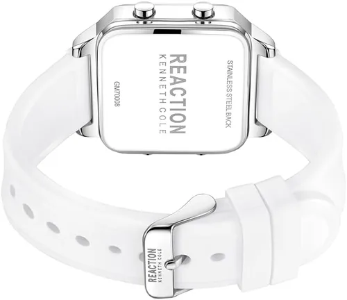 Vista 2 de Kenneth Cole REACTION Reloj digital, Digital