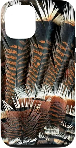 Vista 28 de Turkey Hunting Bird Hunter Beard Toms Jakes Country Dad Fun Case for iPhone 17