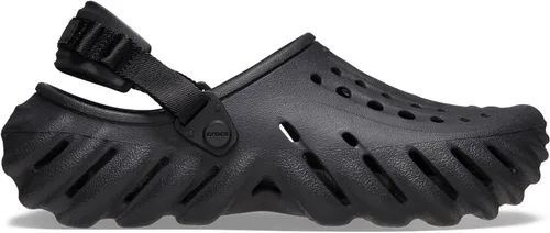 Vista 5 de Crocs - Zuecos Echo unisex para adultos