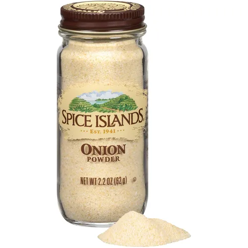 Vista 9 de Spice Islands Chile en polvo, 2.4 onzas