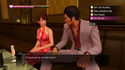 Vista 6 de Yakuza Kiwami 1+2 - PlayStation 5