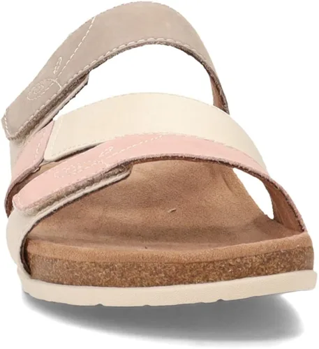 Vista 3 de Earth Origins Sandalia Ohana para mujer