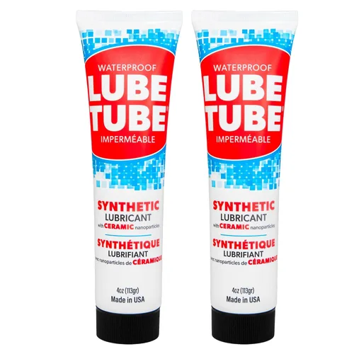 Vista 6 de Tubo de lubricación - Lubricante de junta de alberca