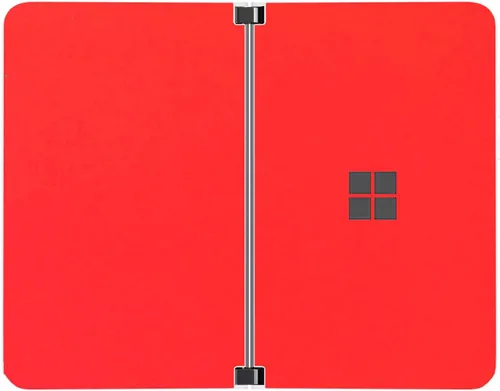 Vista 47 de SopiGuard - Adhesivo de vinilo para Surface Duo