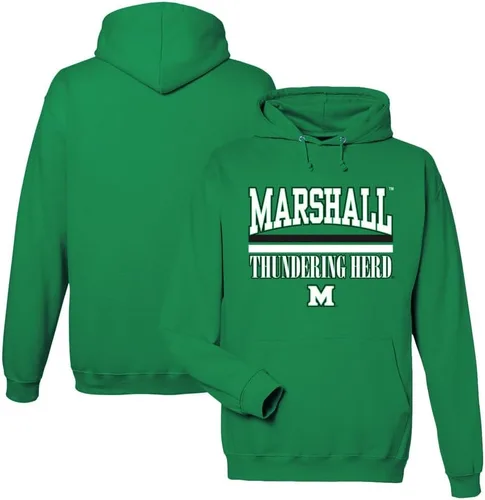 Vista 86 de License Champs Sudadera con capucha Merch oficial de la NCAA College Sudadera con capucha para hombre y mujer Logotipo de Bar