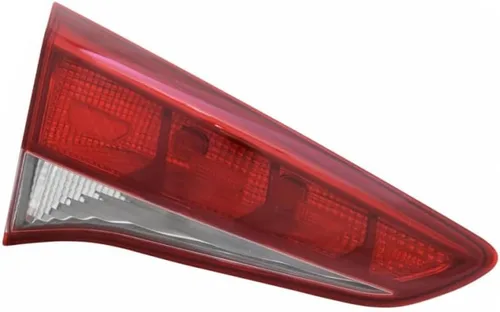 Vista 7 de CarLights360 Para Hyundai Tucson luz trasera 2016 2017 2018 lado conductor trasero interior DOT certificado para HY2802135 92403-D3010 Lado